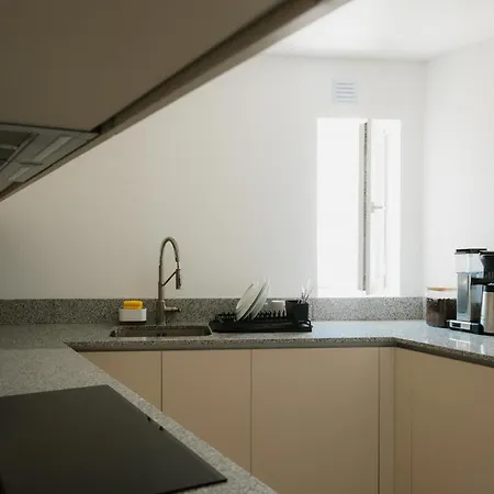 Auberge de jeunesse Outsite - Boavista *