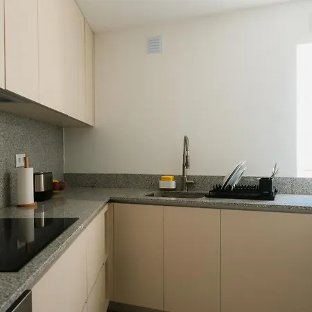 Auberge de jeunesse Outsite - Boavista Ericeira