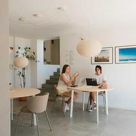 Hostel Outsite - Boavista