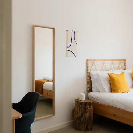 Outsite - Boavista Hostel